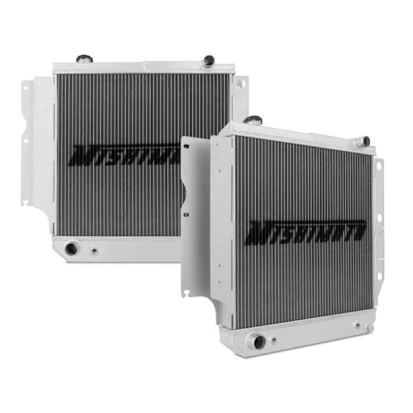 Mishimoto MMRAD-WRA-87