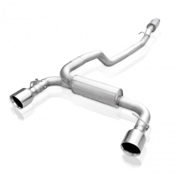 SSW Long Tube Headers Stainless Works FCRS16CB