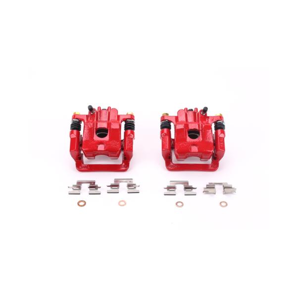 PowerStop S2674