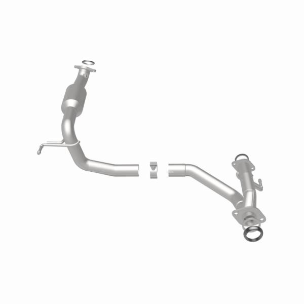 MAG Converter Direct Fit Magnaflow 52562