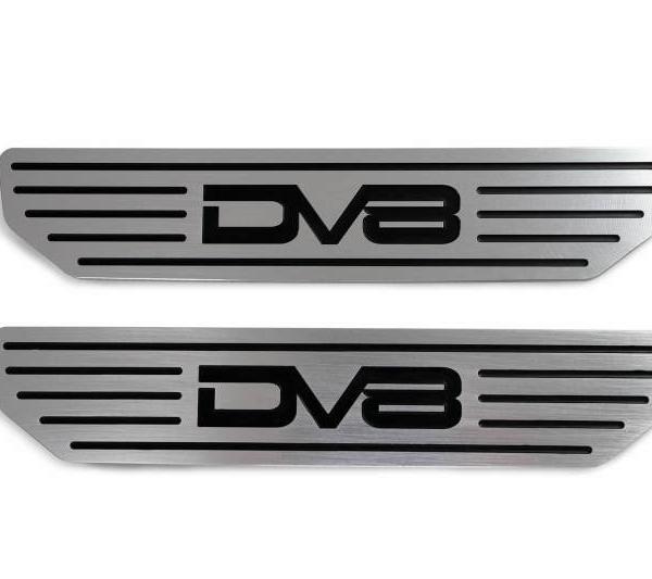 DV8 Offroad D-JL-180014-SIL4
