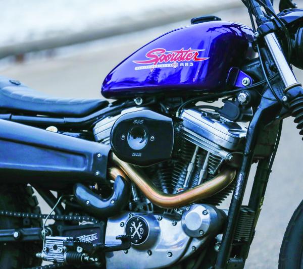 S&S Cycle 170-0593