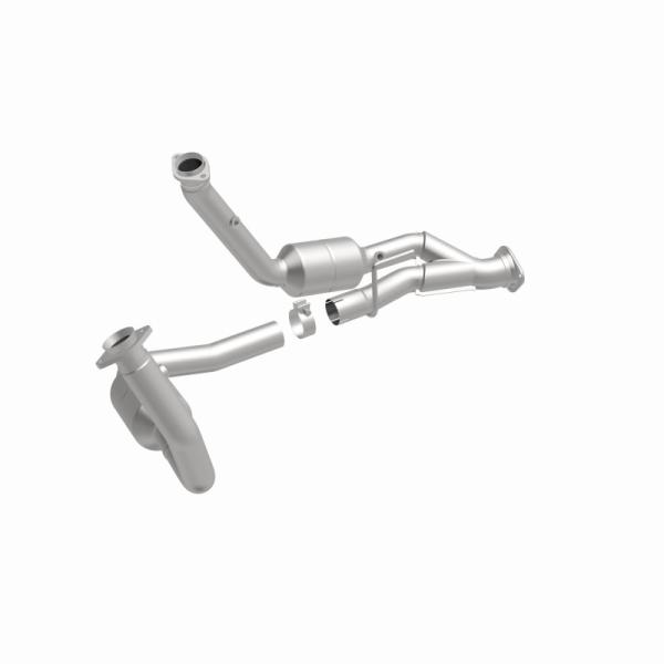 Magnaflow 49709
