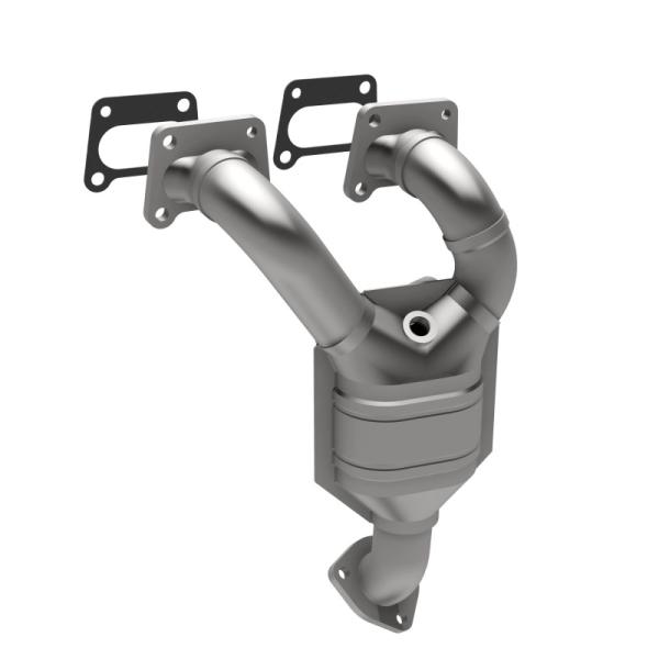 MAG Converter Direct Fit Magnaflow 50807