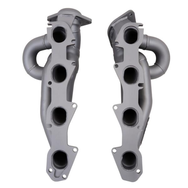 BBK Short Tuned Length Headers BBK 4014