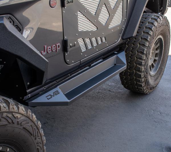 DV8 Offroad SRJL-24