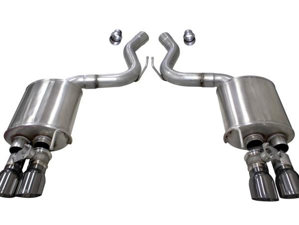 CORSA Performance 21002GNM