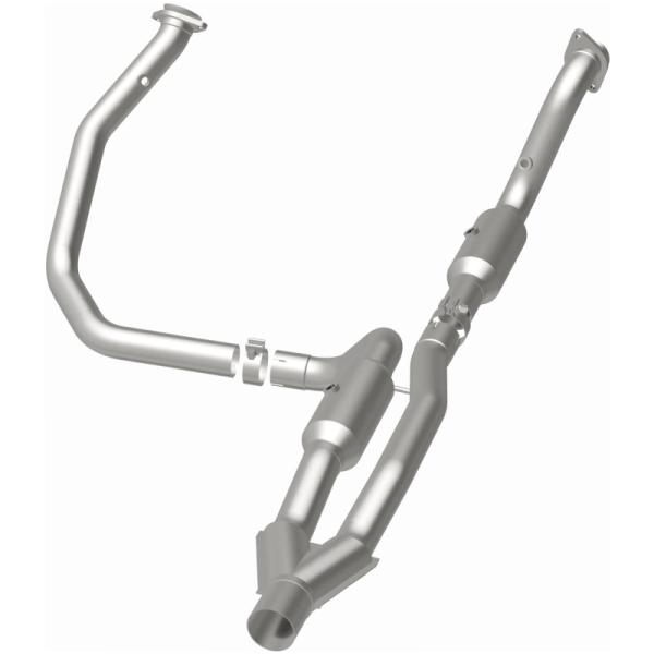 Magnaflow 21-457