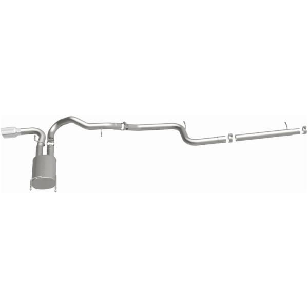 Magnaflow 15127