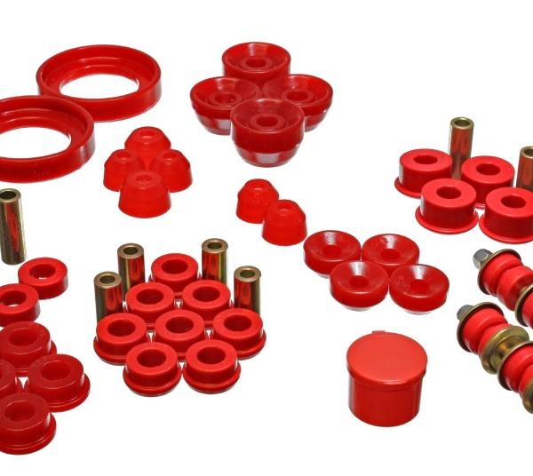 Energy Suspension 16.18107R