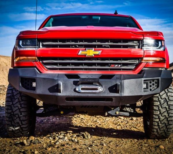 DV8 Offroad FBCS1-06