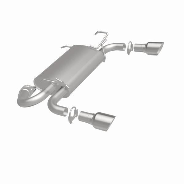 Magnaflow 108-0030