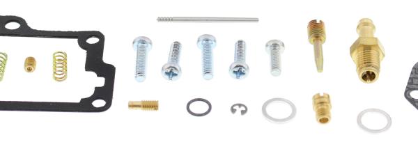 ABR Carburetor Rebuild Kits All Balls Racing 26-1427