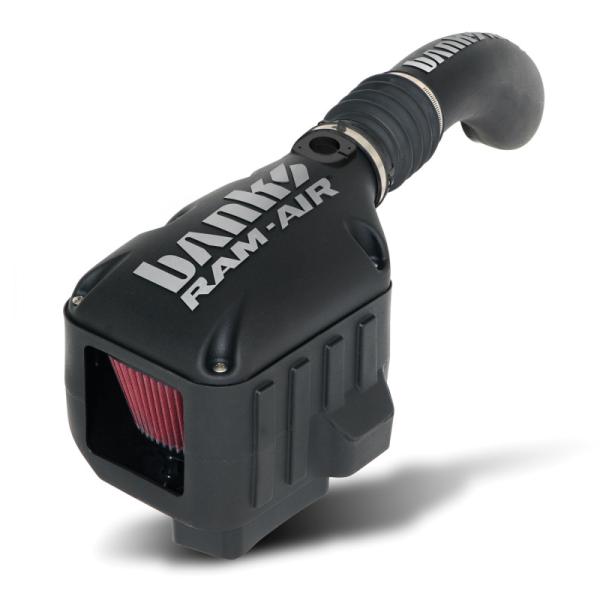 Banks Power 41850