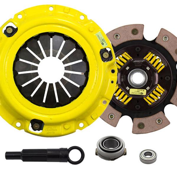 ACT XT/Race Clutch Kits ACT FC2-XTG6