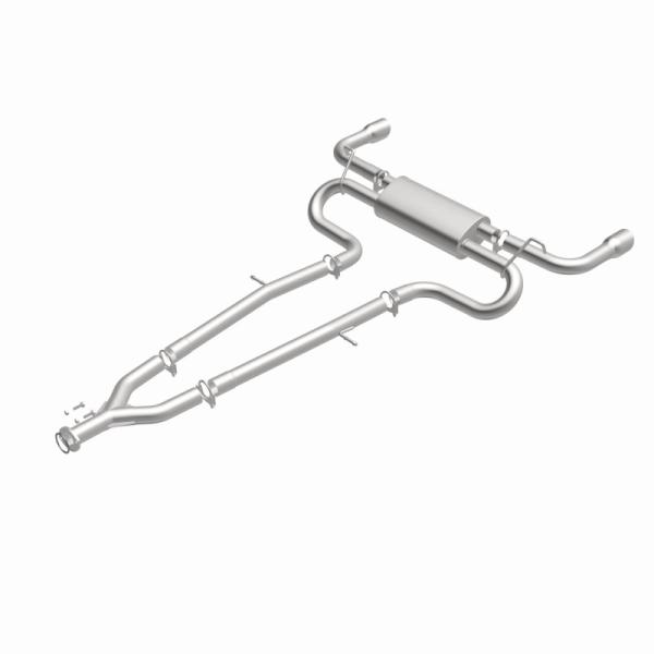 MAG BRE Exhaust Kits Magnaflow 106-0929