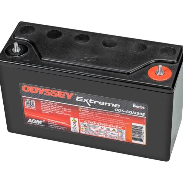 Odyssey Battery ODS-AGM30E