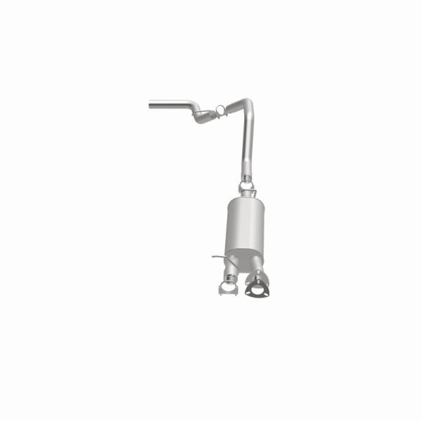 MAG BRE Exhaust Kits Magnaflow 106-0632