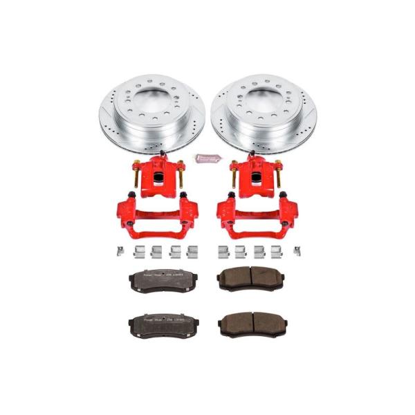PowerStop KC5875-36