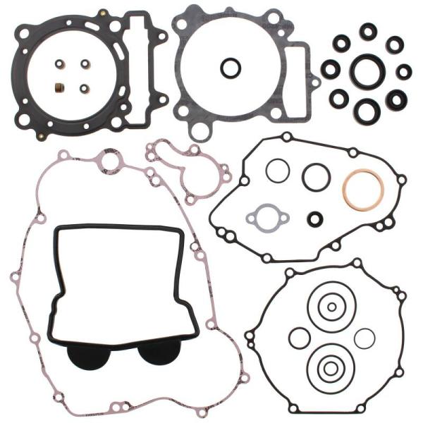 Vertex Pistons 811469
