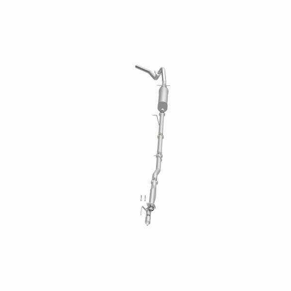 MAG BRE Exhaust Kits Magnaflow 106-0522