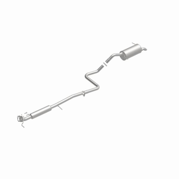 MAG BRE Exhaust Kits Magnaflow 106-0846