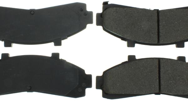 Stoptech 309.06520