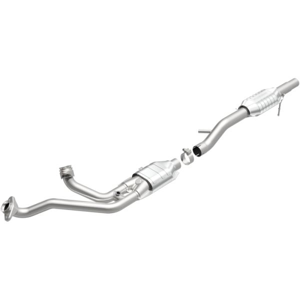 Magnaflow 334302