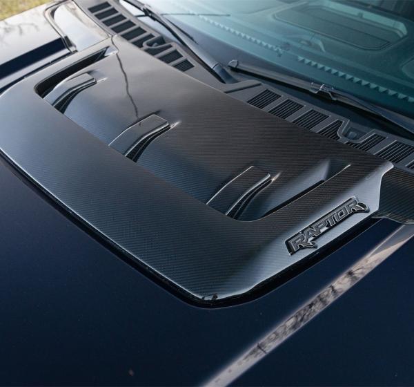 Ford Racing M-16628-FG