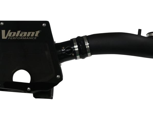 VOL Closed Pro5 Air Intake Volant 15160