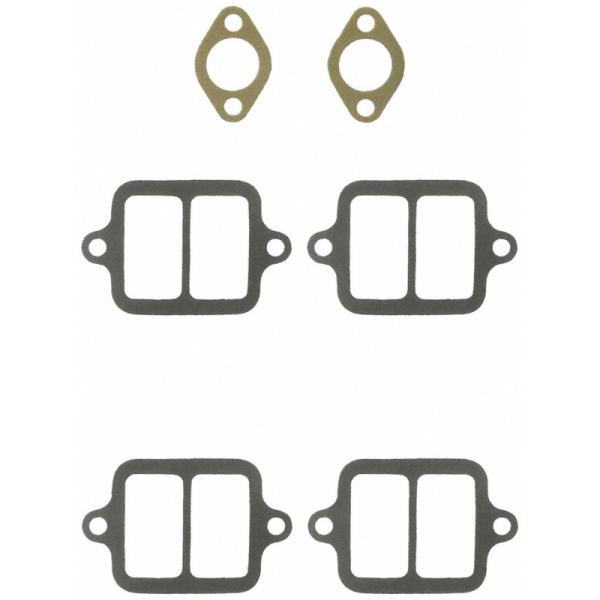 FEL Intake Manifold Gaskets Fel-Pro MS9477B