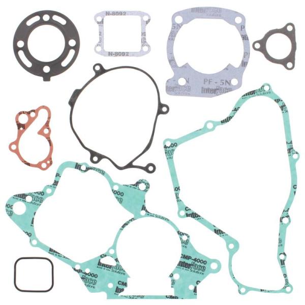 Vertex Pistons 808206