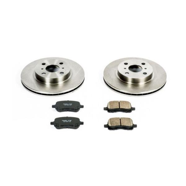 PowerStop KOE1152
