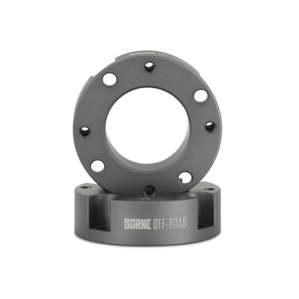 Mishimoto BNLK-TUN-07-F25