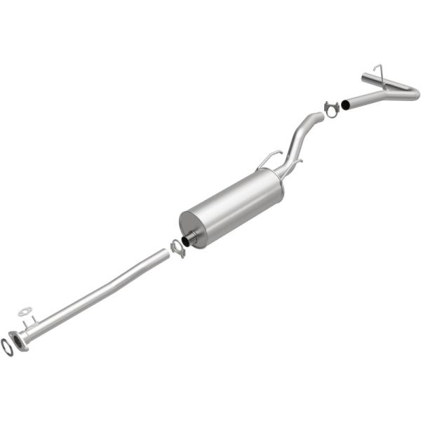 MAG BRE Exhaust Kits Magnaflow 106-0441