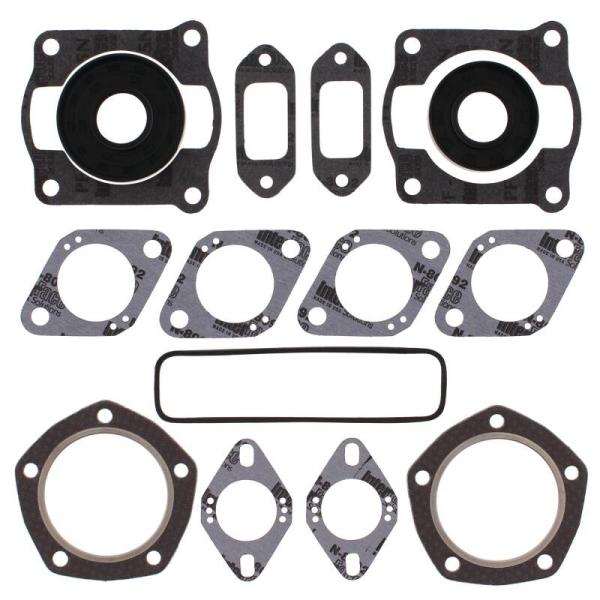 Vertex Pistons 711095X