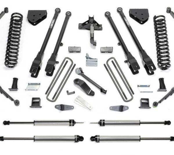 Fabtech K2150DL