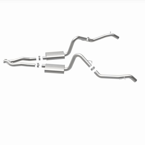 Magnaflow 16828