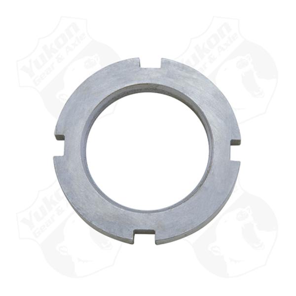 YUK Nuts Yukon Gear & Axle YSPSP-016