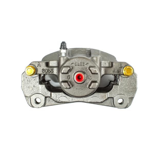 PowerStop L2614