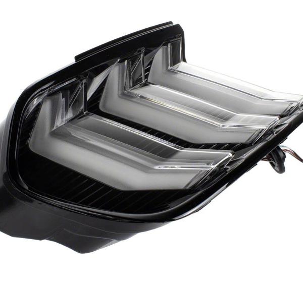 Ford Racing M-13504-MC