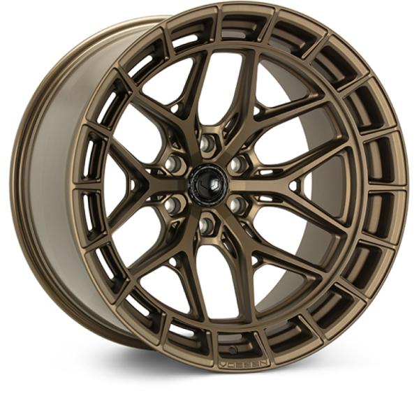 Vossen HFX1-4F44