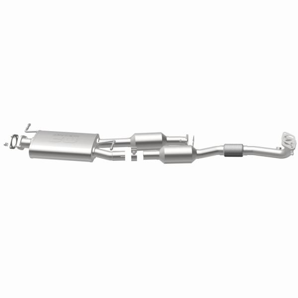 MAG Converter Direct Fit Magnaflow 280133