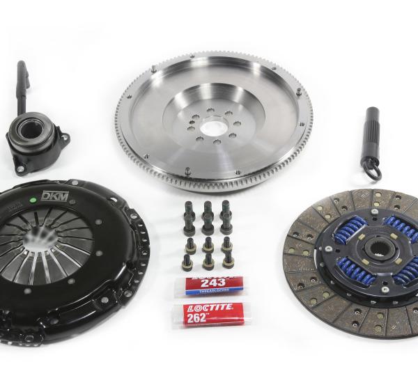 DKM Clutch MB-004-040