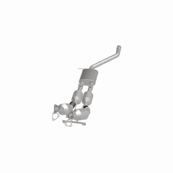 MAG Converter Direct Fit Magnaflow 280321