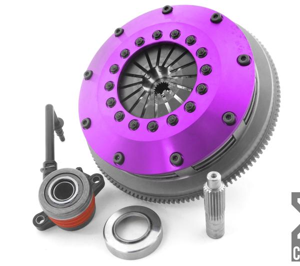 XCLUTCH XKNI20632-2E