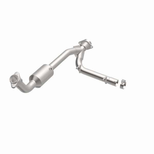 MAG Converter Direct Fit Magnaflow 4451165
