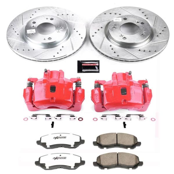 PowerStop KC094-26