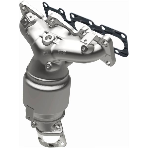 Magnaflow 52737