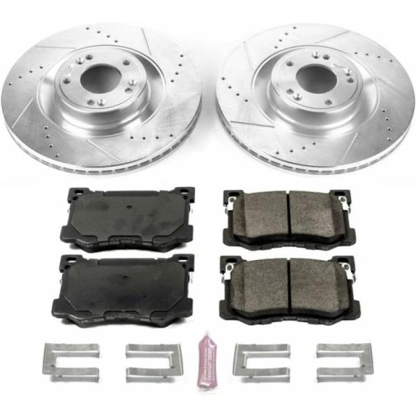 PowerStop K7030